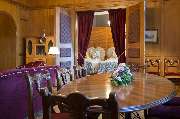 Das Palmenwald Schwarzwaldhof, BW Signature Collection by Best Western - Suite