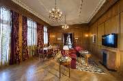 Das Palmenwald Schwarzwaldhof, BW Signature Collection by Best Western - Suite