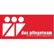 Das Pflegeteam GmbH - LOGO