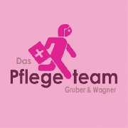 Das Pflegeteam Gruber u. Wagner - LOGO