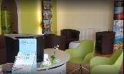 Das Reisezentrum - GALLERY