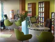 Das Reisezentrum - GALLERY