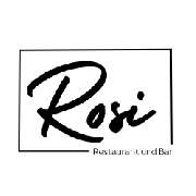 Das Rosi - Logo Das Rosi