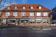 Das Schokoladenmädchen - GALLERY