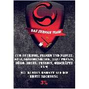Das-Service-Team - LOGO