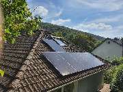 Das Sonnensystem - Inh. Nikos Chatziliadis - GALLERY