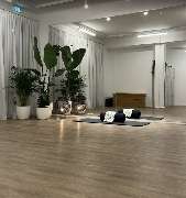 DAS TRAININGSLOFT - GALLERY