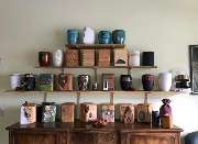 Das Trauerhaus - GALLERY