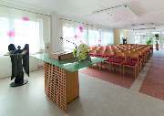 Das Trauerhaus GmbH Bestattungsinstitut Sabine Malbrich - GALLERY