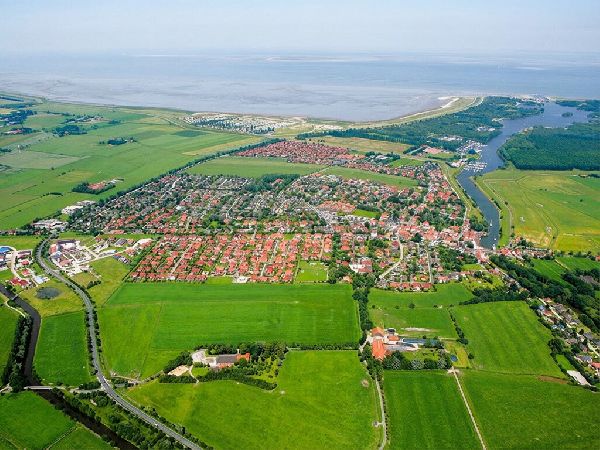 Das Wangerland - GALLERY