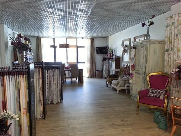 Das WohnStudio - Das WohnStudio