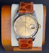 Das Zeitwerk Luxusuhren & Schmuck - GALLERY