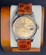 Das Zeitwerk Luxusuhren & Schmuck - GALLERY