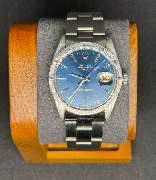 Das Zeitwerk Luxusuhren & Schmuck - GALLERY