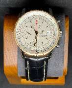 Das Zeitwerk Luxusuhren & Schmuck - GALLERY