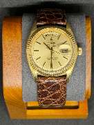 Das Zeitwerk Luxusuhren & Schmuck - GALLERY