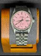 Das Zeitwerk Luxusuhren & Schmuck - GALLERY