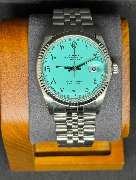 Das Zeitwerk Luxusuhren & Schmuck - GALLERY