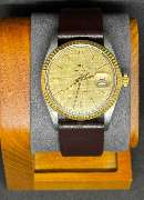 Das Zeitwerk Luxusuhren & Schmuck - GALLERY