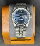 Das Zeitwerk Luxusuhren & Schmuck - GALLERY