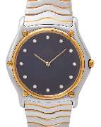 Das Zeitwerk Luxusuhren & Schmuck - GALLERY