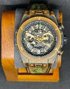 Das Zeitwerk Luxusuhren & Schmuck - GALLERY