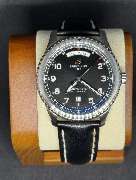 Das Zeitwerk Luxusuhren & Schmuck - GALLERY