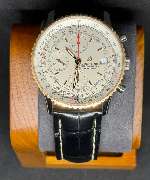 Das Zeitwerk Luxusuhren & Schmuck - GALLERY