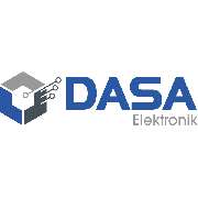 DASA Elektronik GmbH - LOGO