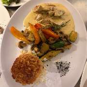 Dat Lütte Hus - GALLERY