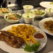 Dat Lütte Hus - GALLERY