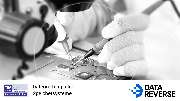 DATA REVERSE® Datenrettung Bremen - GALLERY