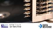 DATA REVERSE® Datenrettung Bremen - GALLERY