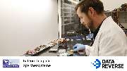 DATA REVERSE® Datenrettung Düsseldorf - GALLERY