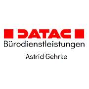 DATAC Buchführungsbüro Astrid Gehrke - LOGO