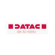 DATAC Büro Stephanie Hamisch - LOGO