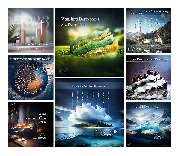 DATEN-KUNST - GALLERY