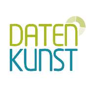 DATEN-KUNST - LOGO