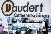 Daudert Kaffeemaschinen - GALLERY
