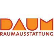 Daum Raumausstattung - LOGO