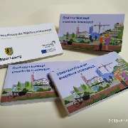 Bild von Daumenkino MB Druck+Werbung in Kühbach - 1