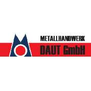 Daut GmbH Metallhandwerk - Schlosserei - LOGO