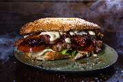 Daves Kitchen - GALLERY