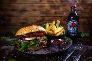 Daves Kitchen - GALLERY
