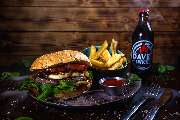Daves Kitchen - GALLERY