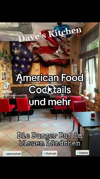 Daves Kitchen - GALLERY