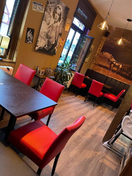 Daves Kitchen - GALLERY