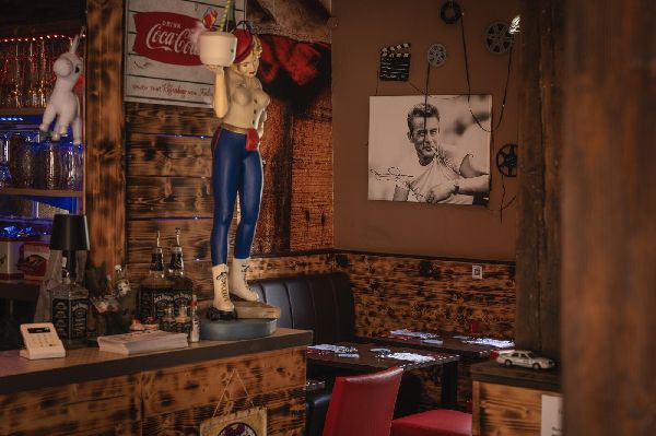 Daves Kitchen - GALLERY