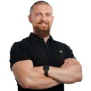 David Bachmeier – Personal Trainer, Berater & Therapeut - David Bachmeier – Personal Trainer, Berater & Therapeutlogo