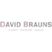 David Brauns - GmbH - LOGO